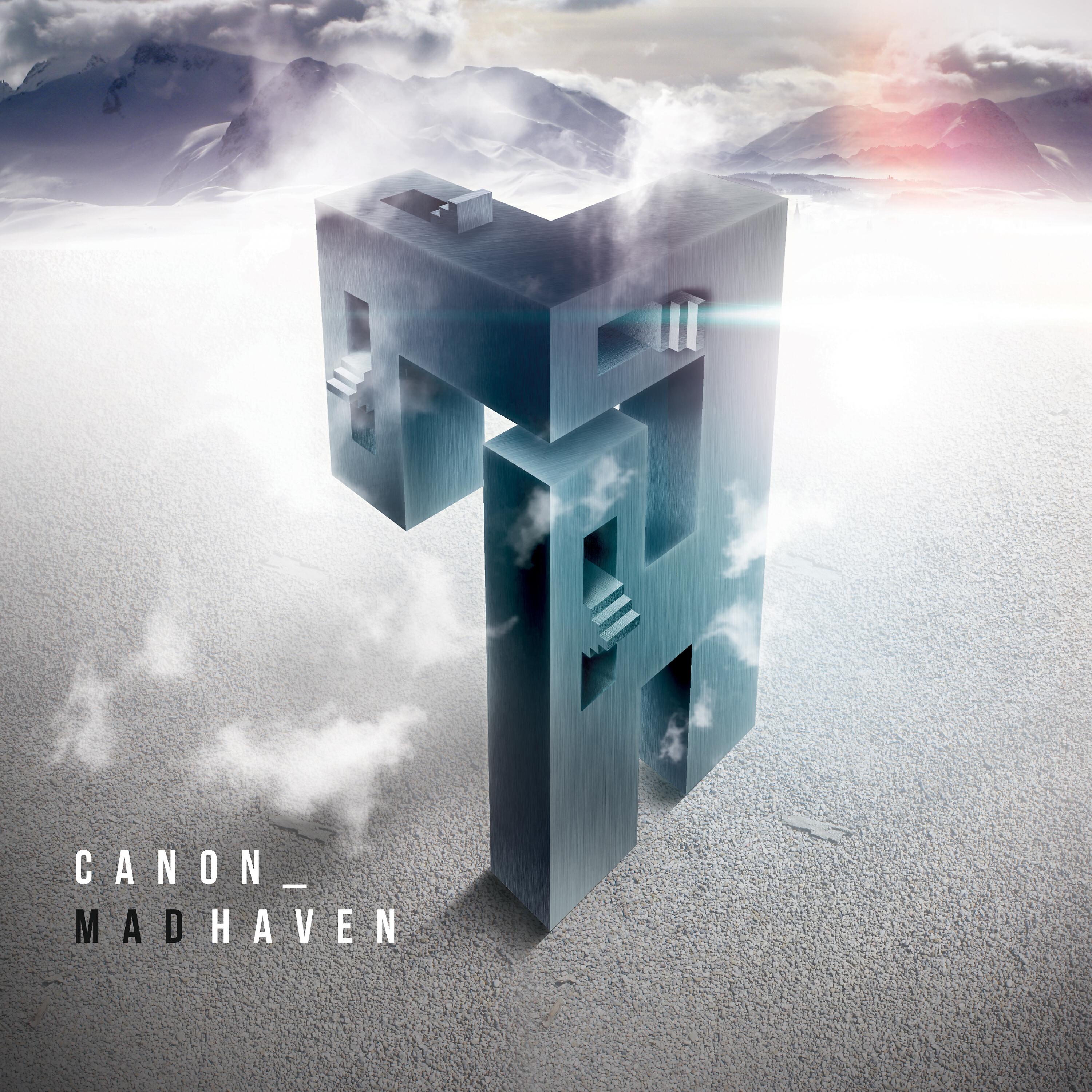 Canon - Out of Tune (feat. Derek Minor & Deraj)