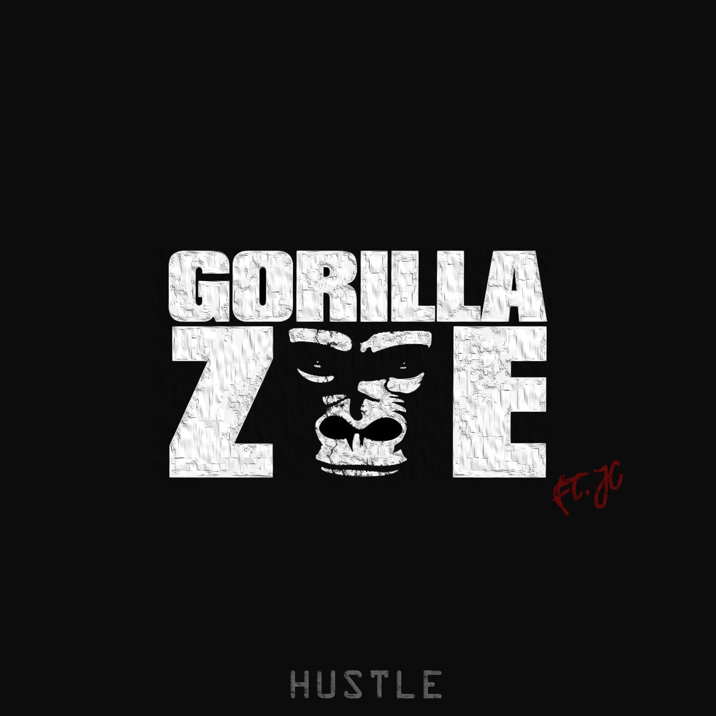 Постер альбома Hustle (feat. JC)