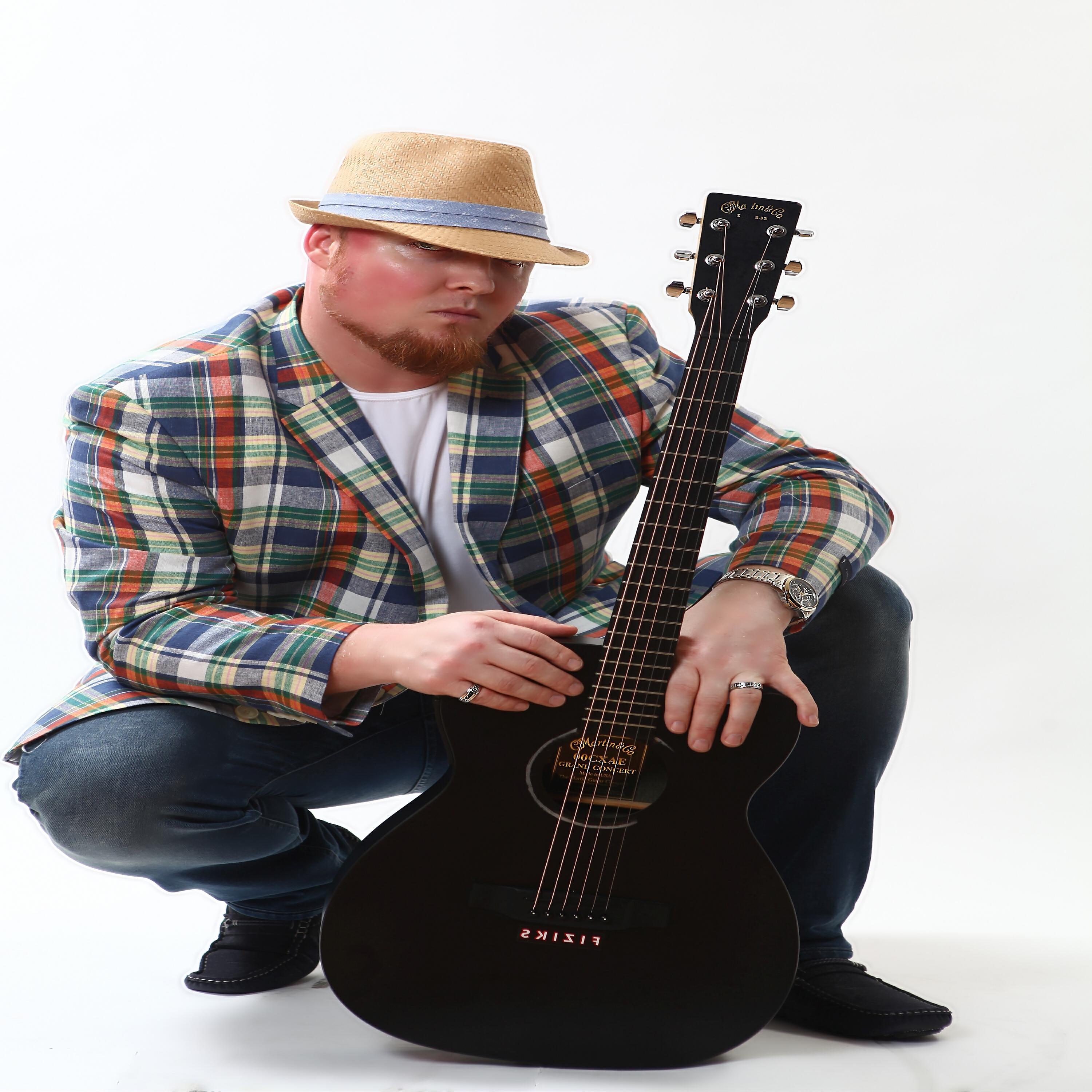 John Wayne Bailey - Forever More