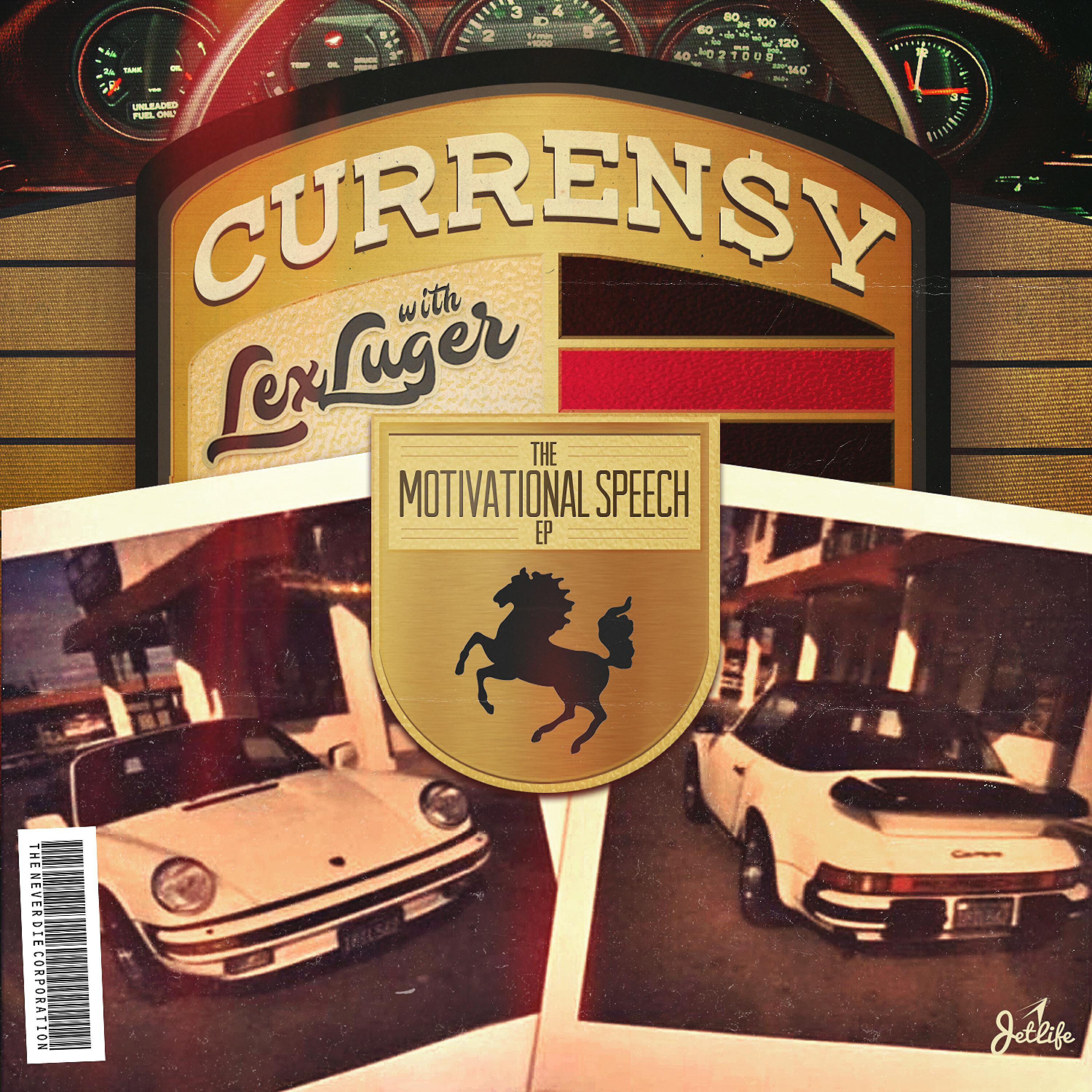 Curren$Y - The Field (feat. OJ da Juiceman)