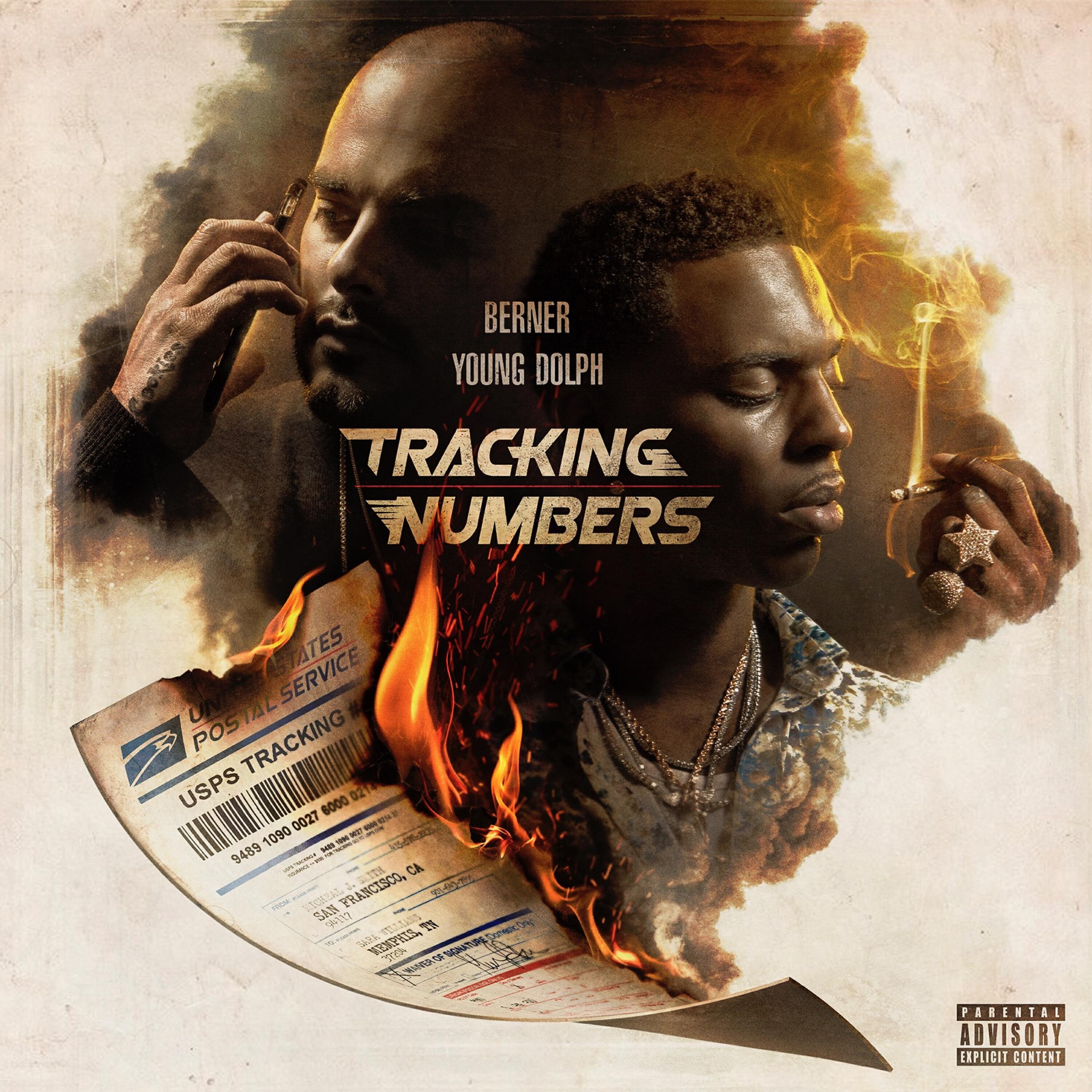 Berner - Win Big (feat. Ampichino)