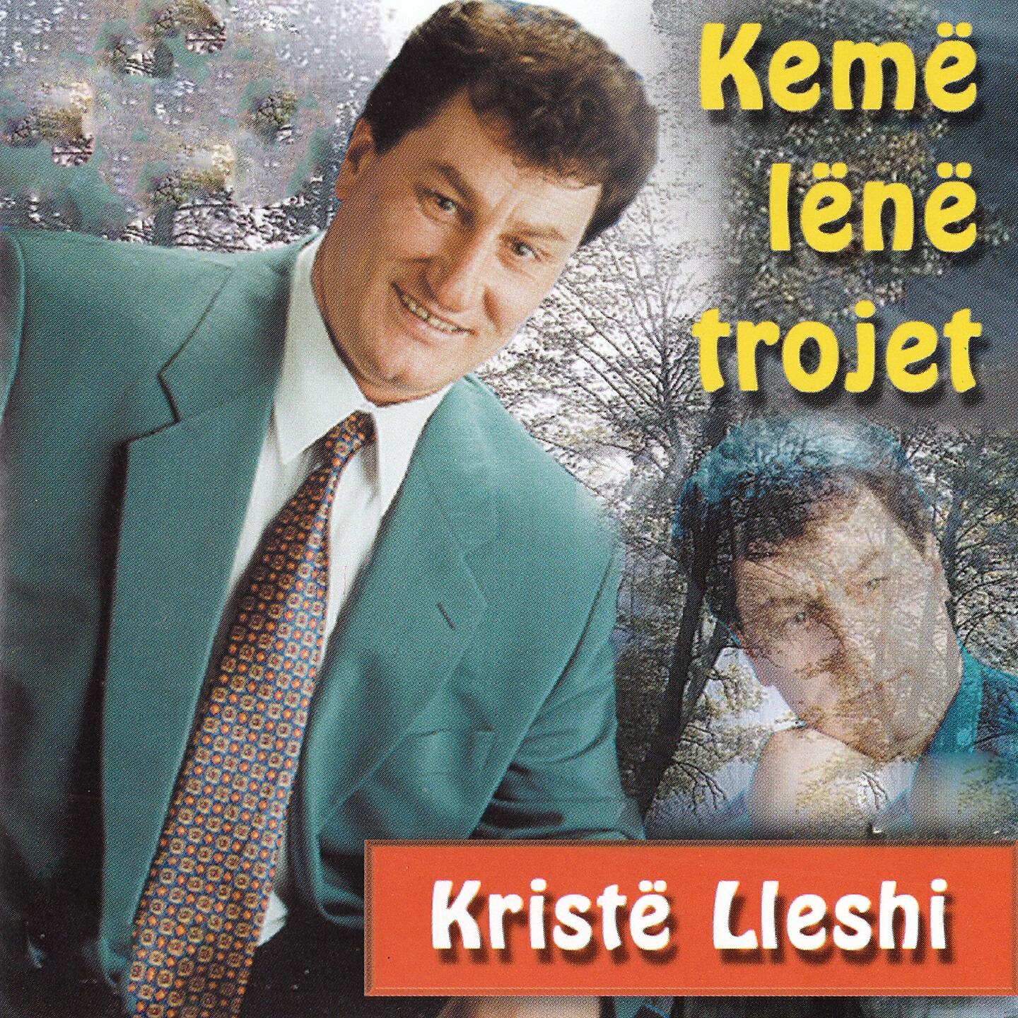 Kristë Lleshi - Kercet Dera Rrak-Tak-Tak