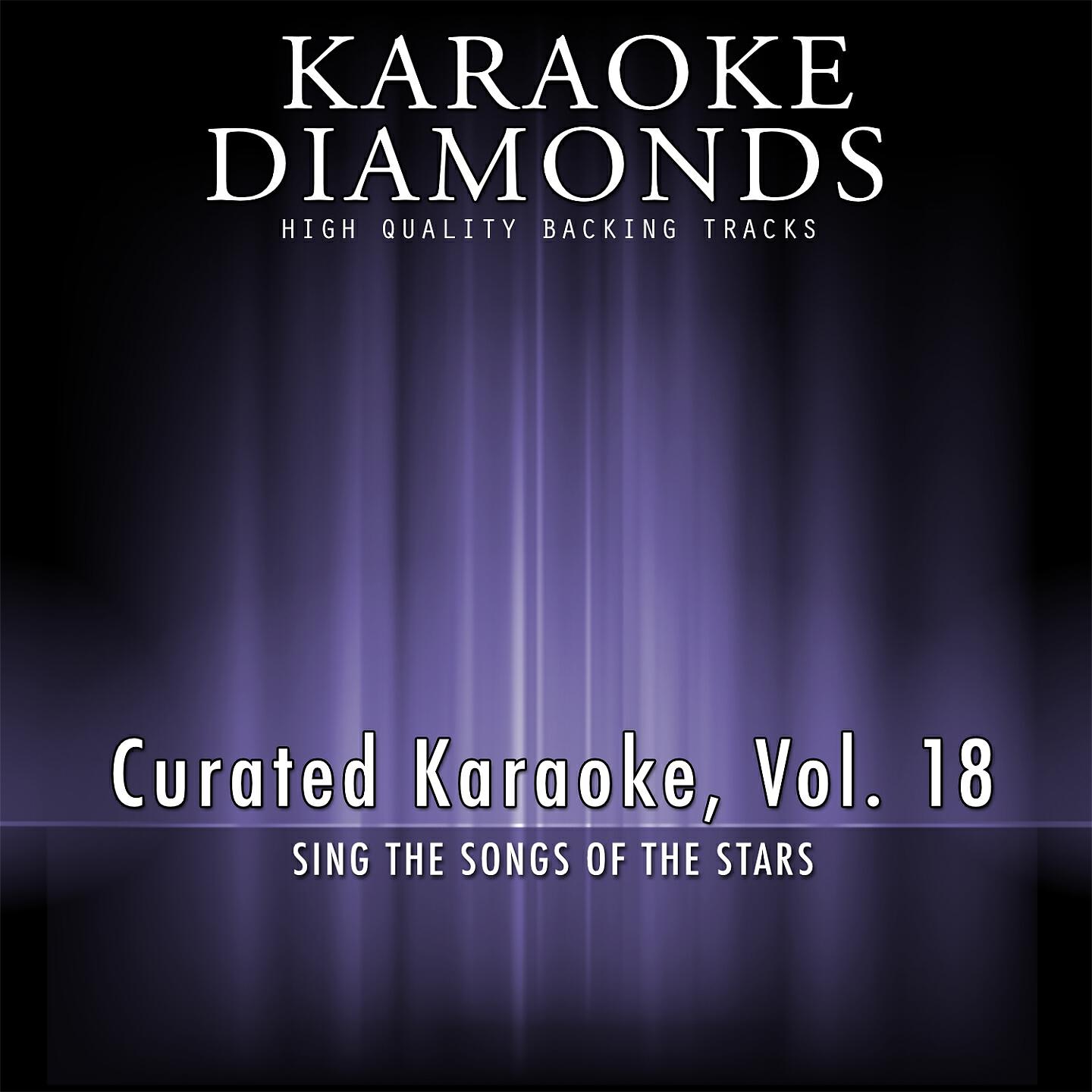 Karaoke Diamonds - Young Girl (Karaoke Version) [Originally Performed By Kelis]