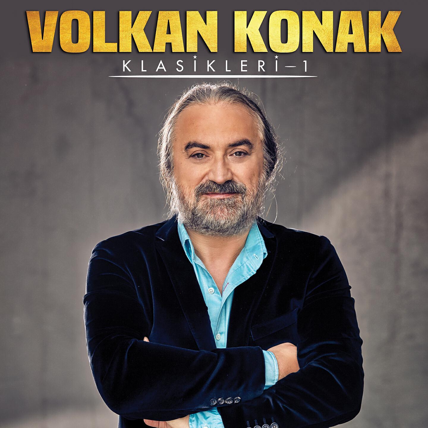 Volkan Konak - Efulim (Faroz Türküsü)