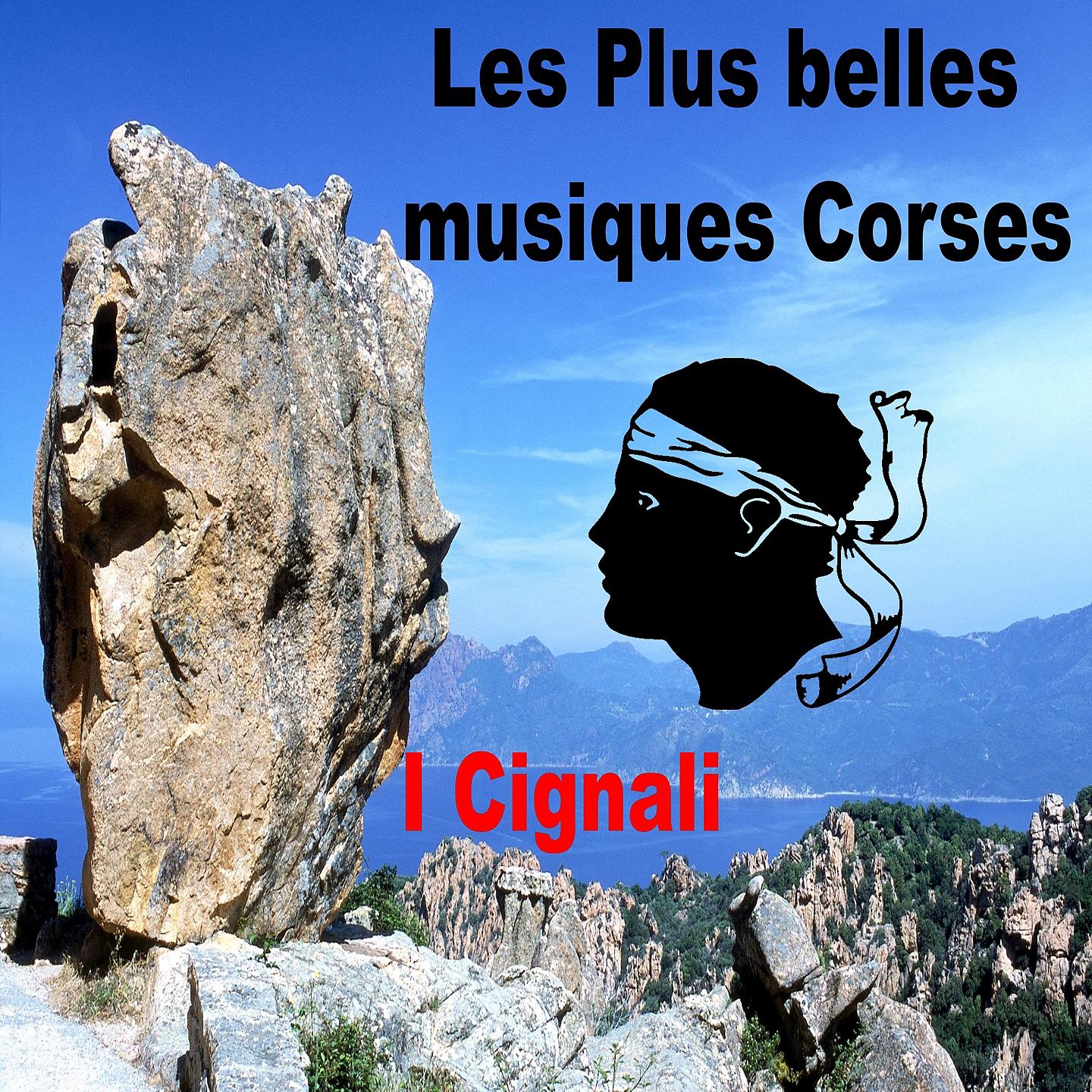 Постер альбома Les plus belles musiques corses