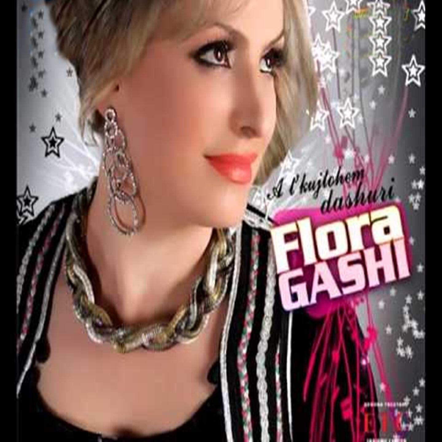 Flora Gashi - Malli i gurbetit