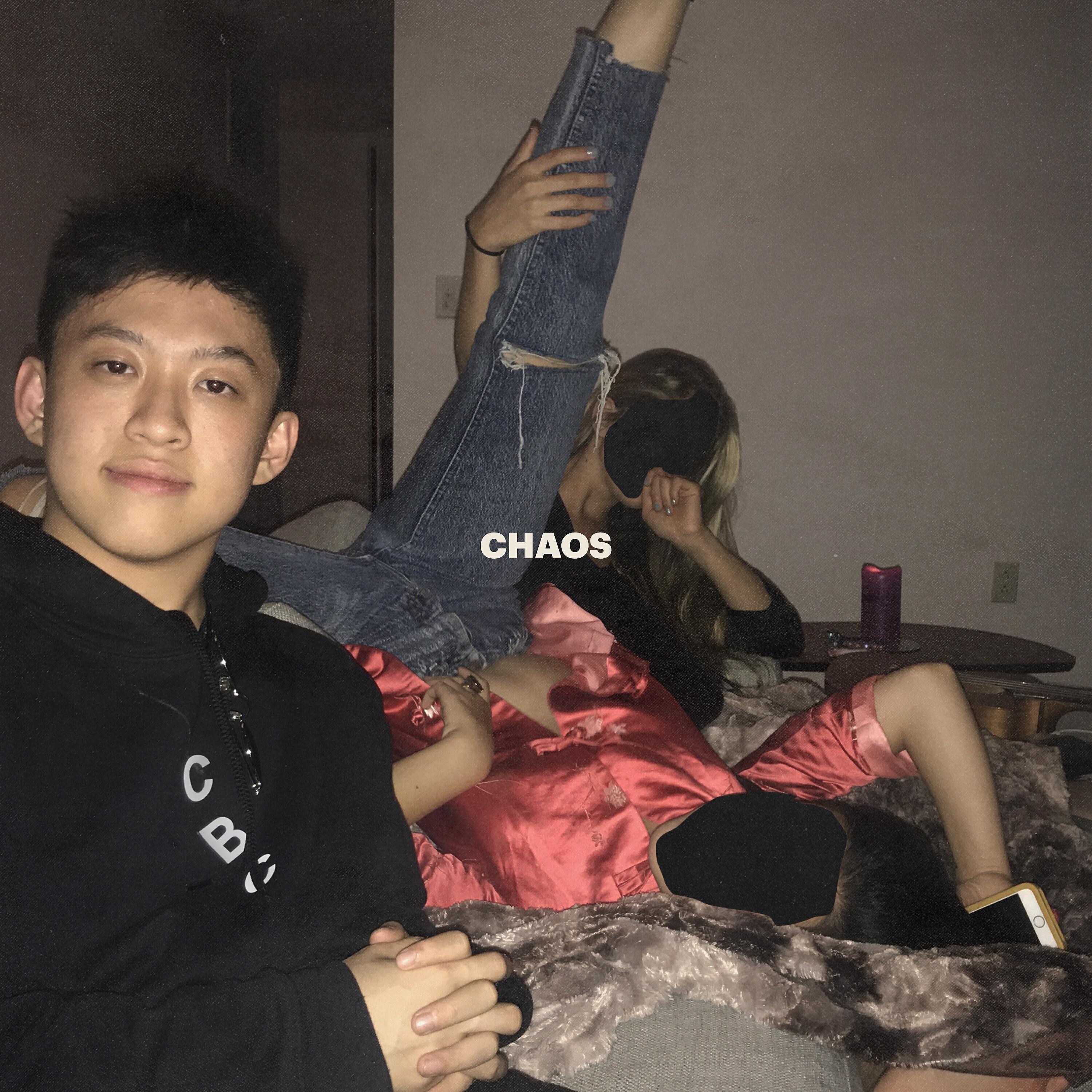 Rich Brian - Chaos
