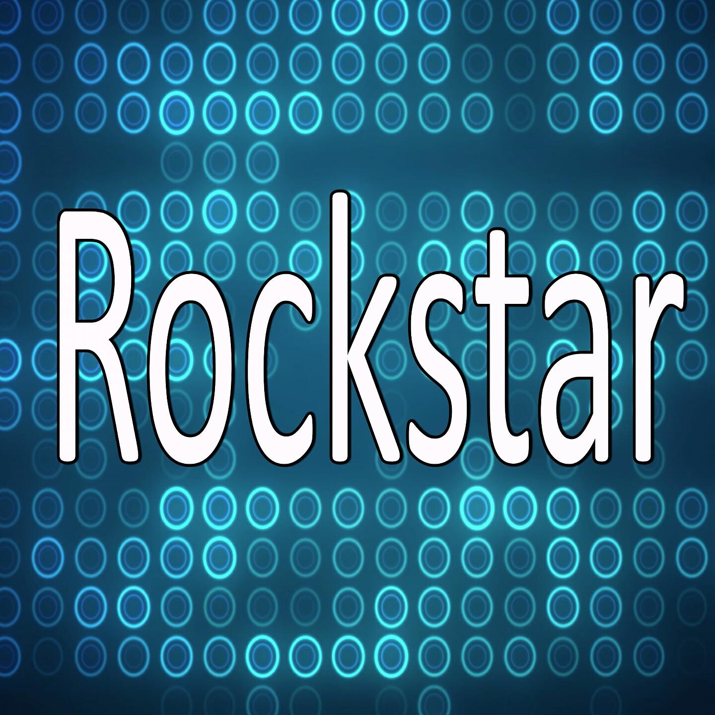 Barberry Records - Rockstar (Instrumental Version)