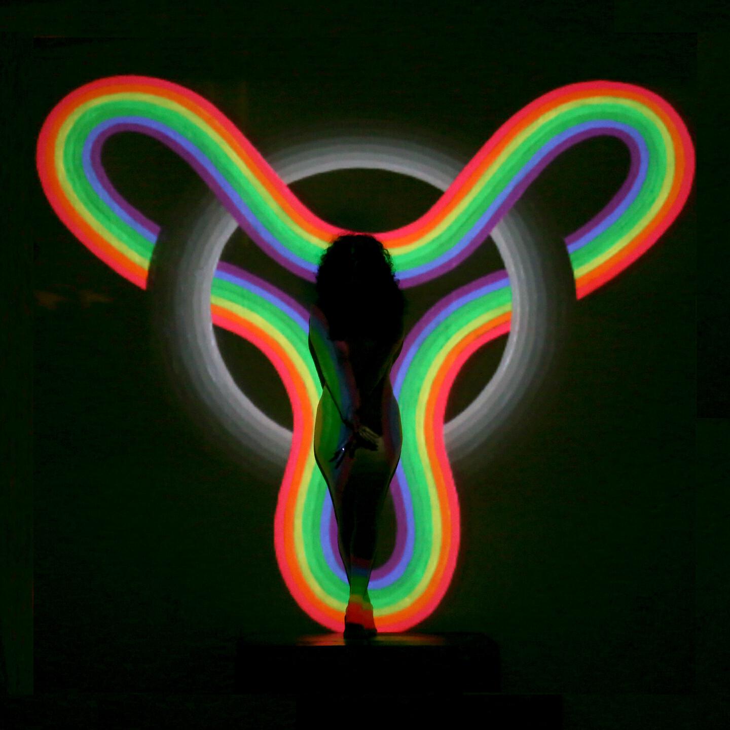 Gaby Hernandez - Super Nova Lovers (Greymatter Remix)