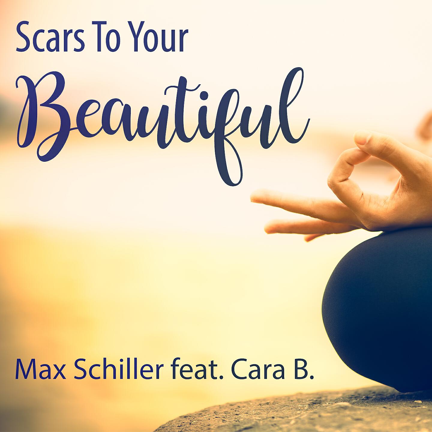 Max Schiller - Scars to Your Beautiful (Acapella DJ Tool for Intros and Mixes 115BPM)