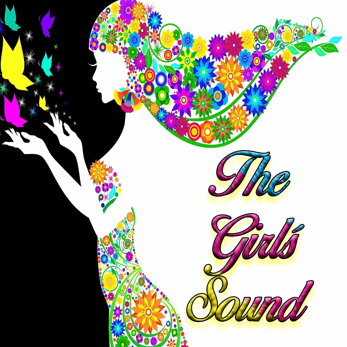 Постер альбома The Girl's Sound