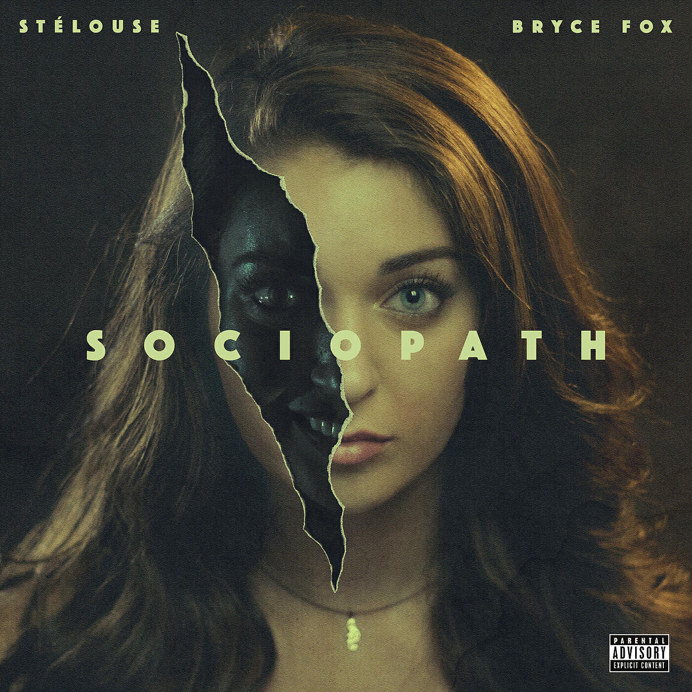 SteLouse - Sociopath