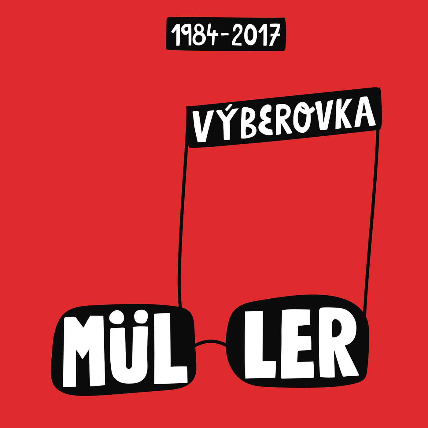 Постер альбома Výberovka