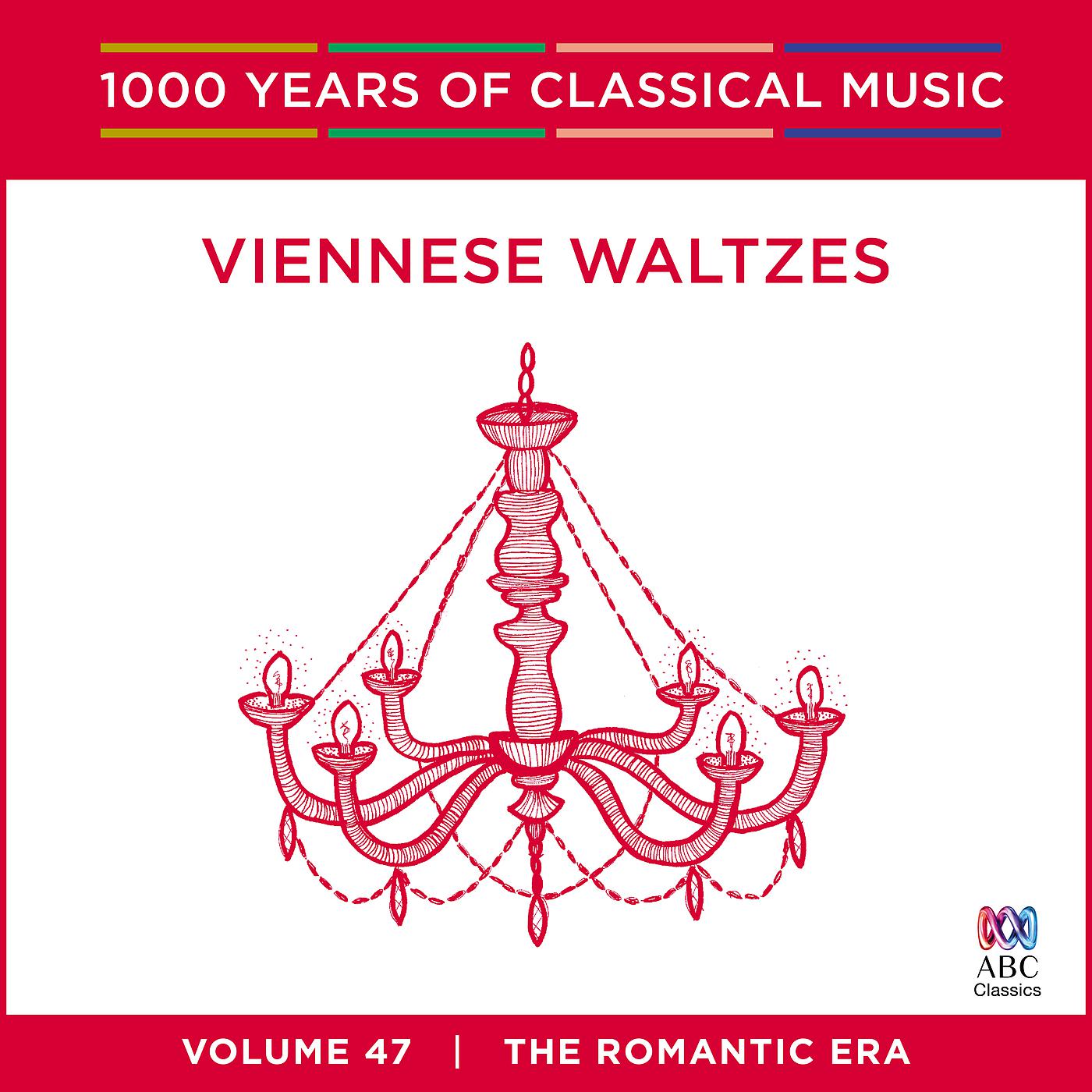 Постер альбома Viennese Waltzes