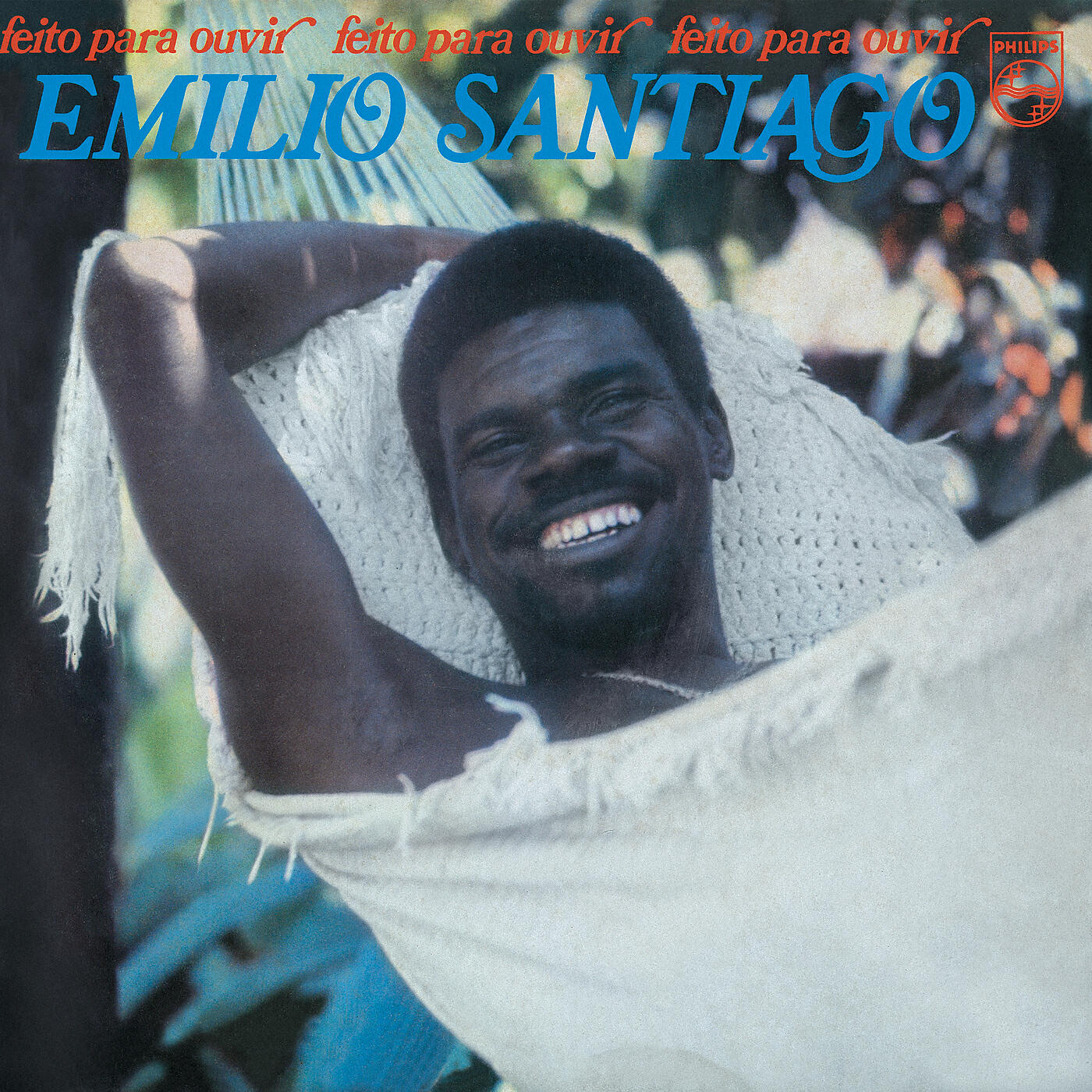 Emilio Santiago - Tristeza De Nós Dois