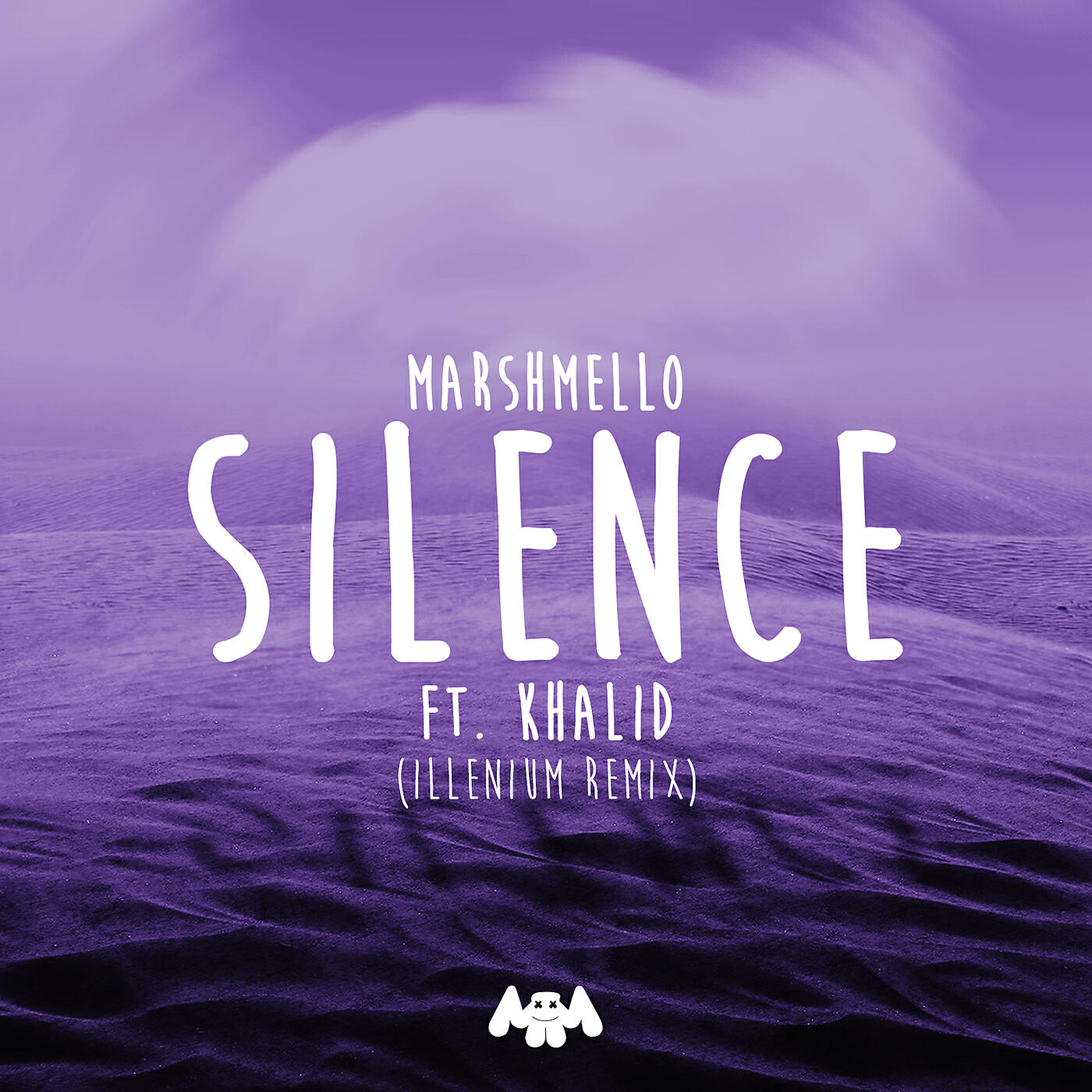 Marshmello - Silence (Illenium Remix)