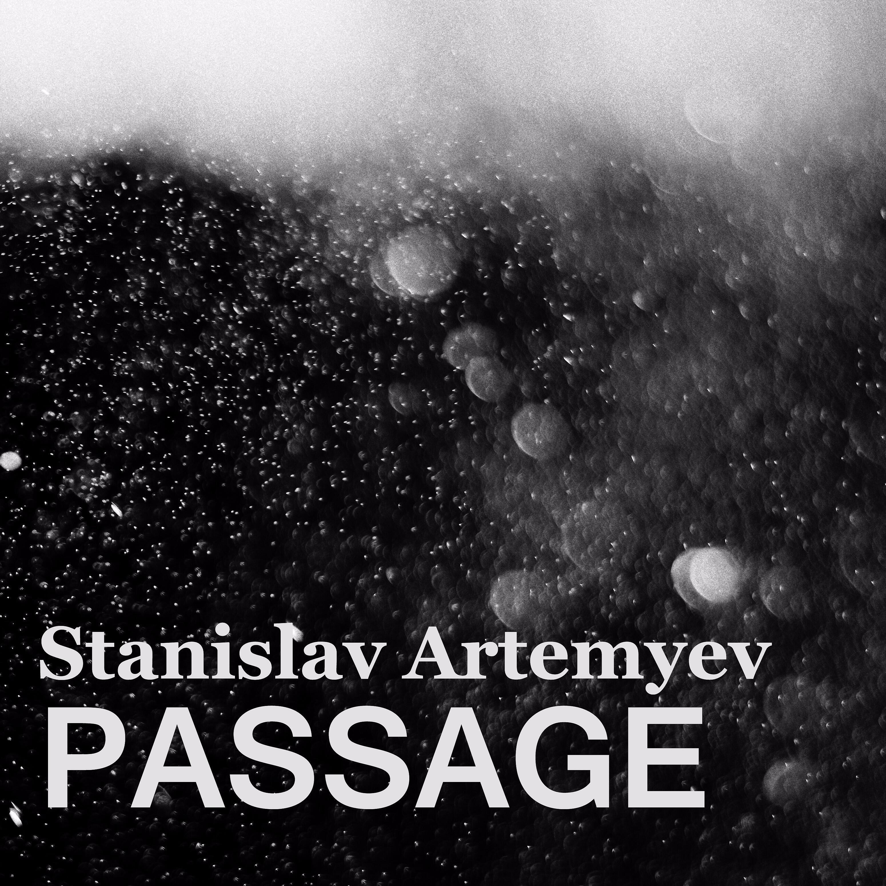 Stanislav Artemyev - Madness