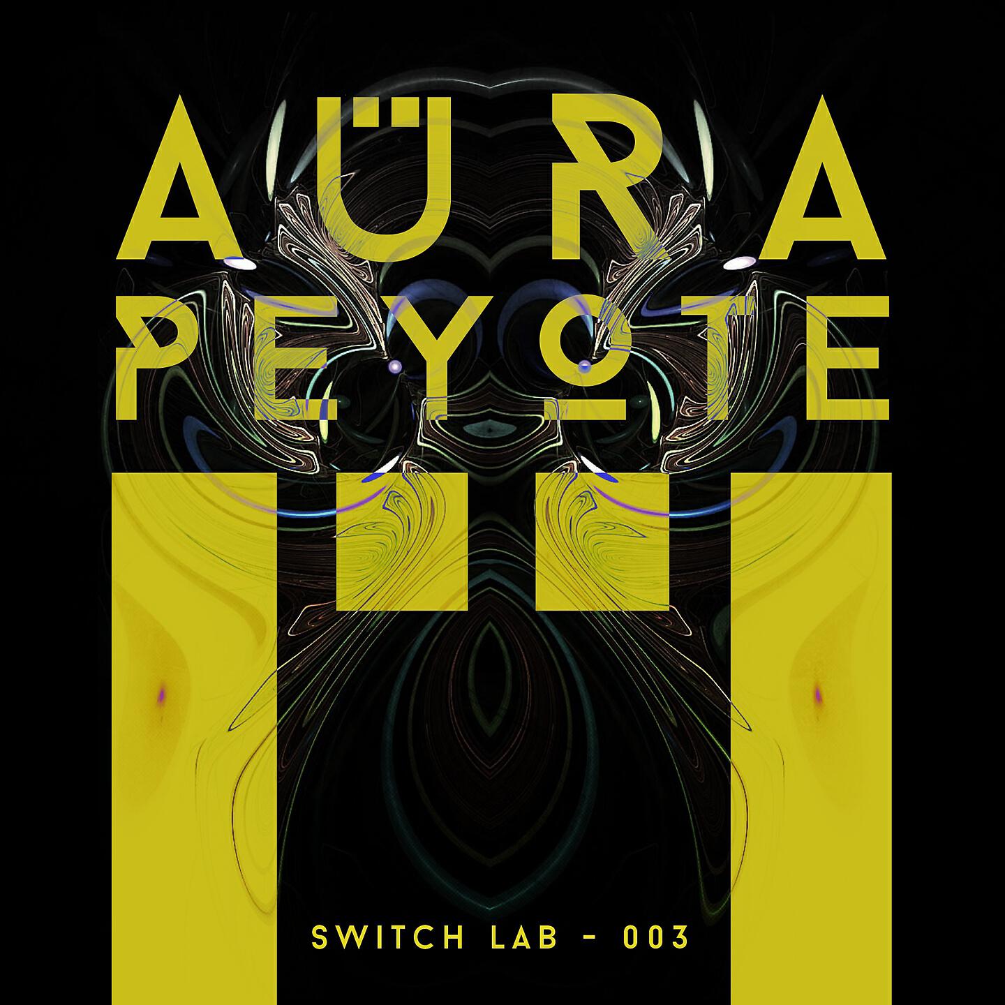 Ayra - Peyote