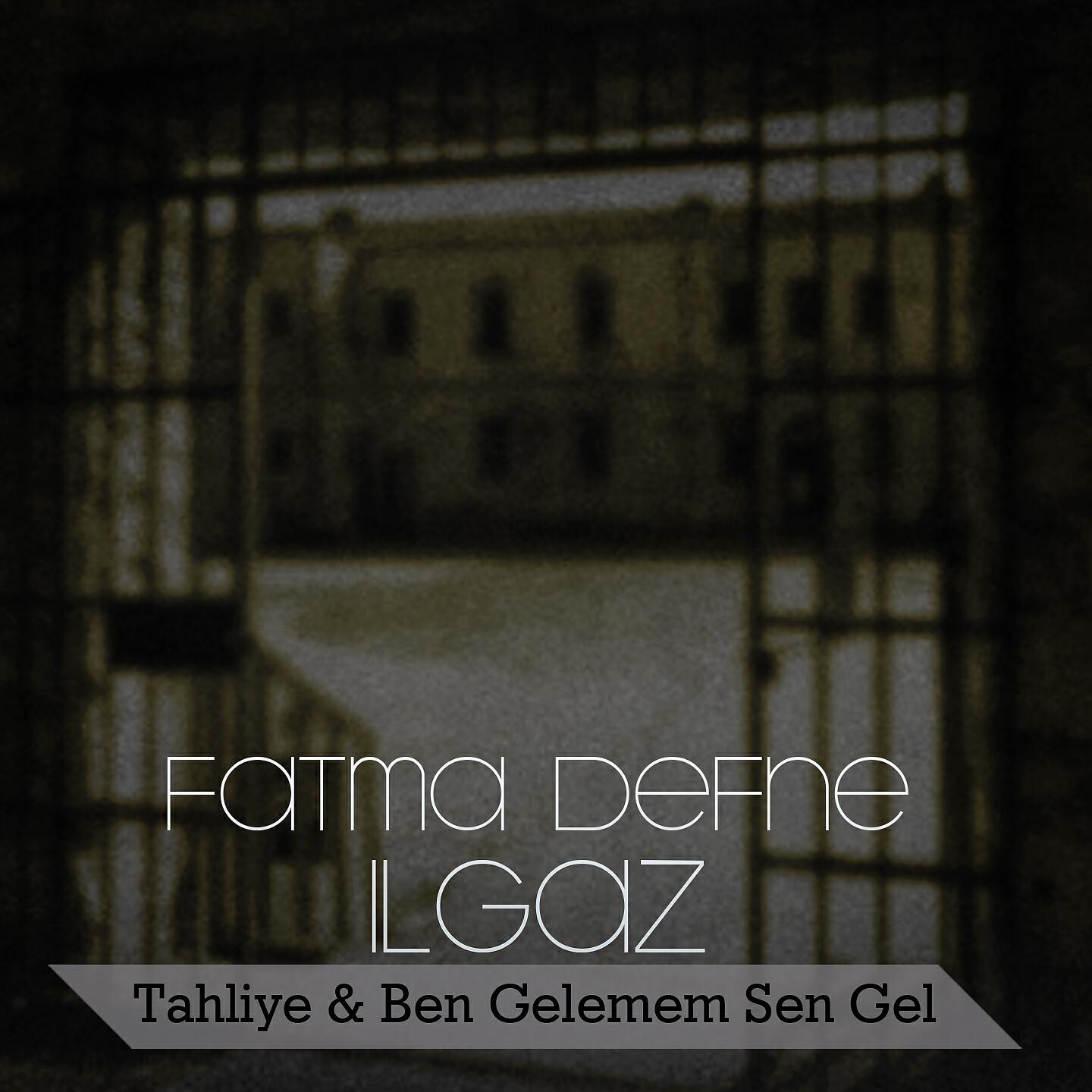 Fatma Defne Ilgaz - Düşsel
