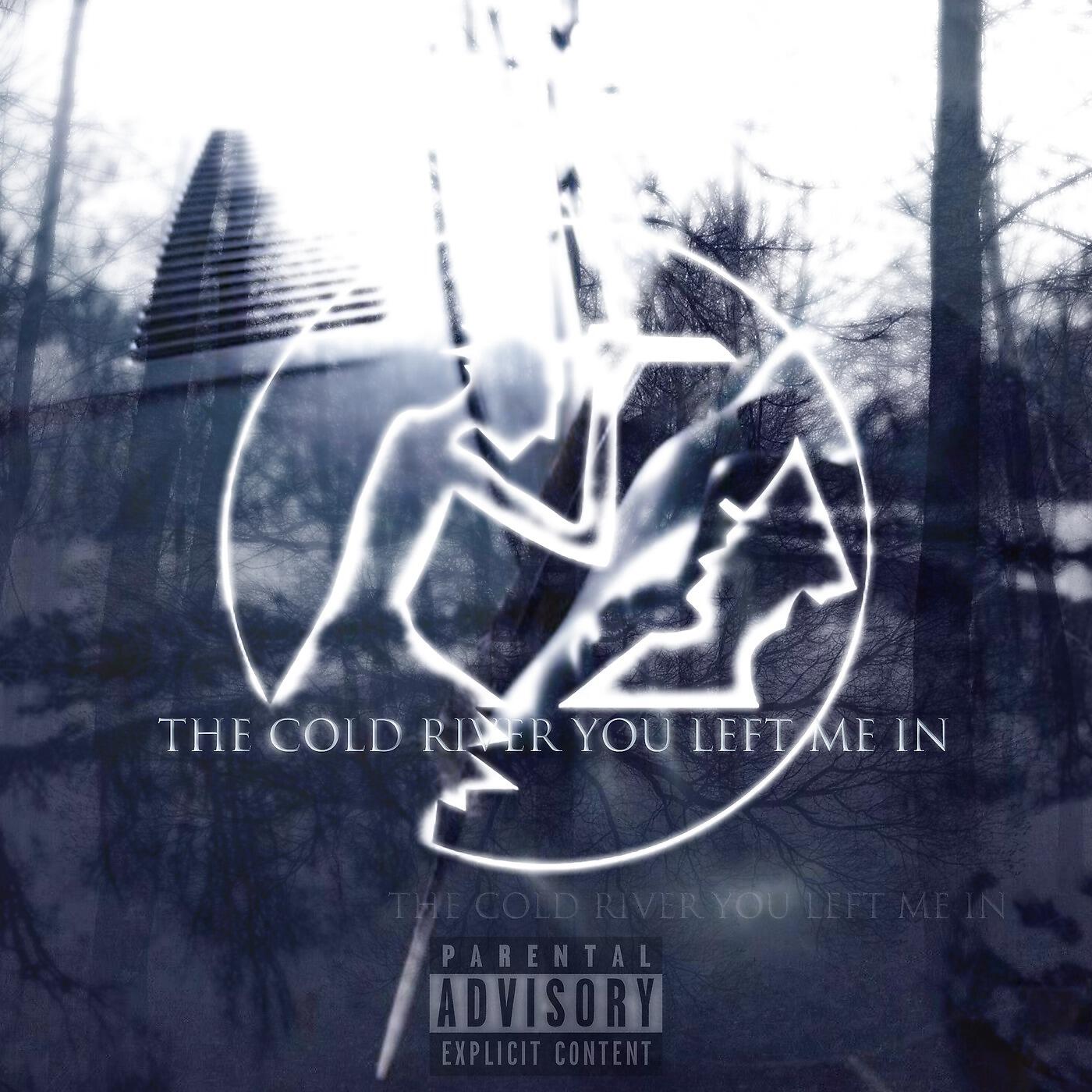 IKO THE RAINMAN - The Cold River You Left Me In