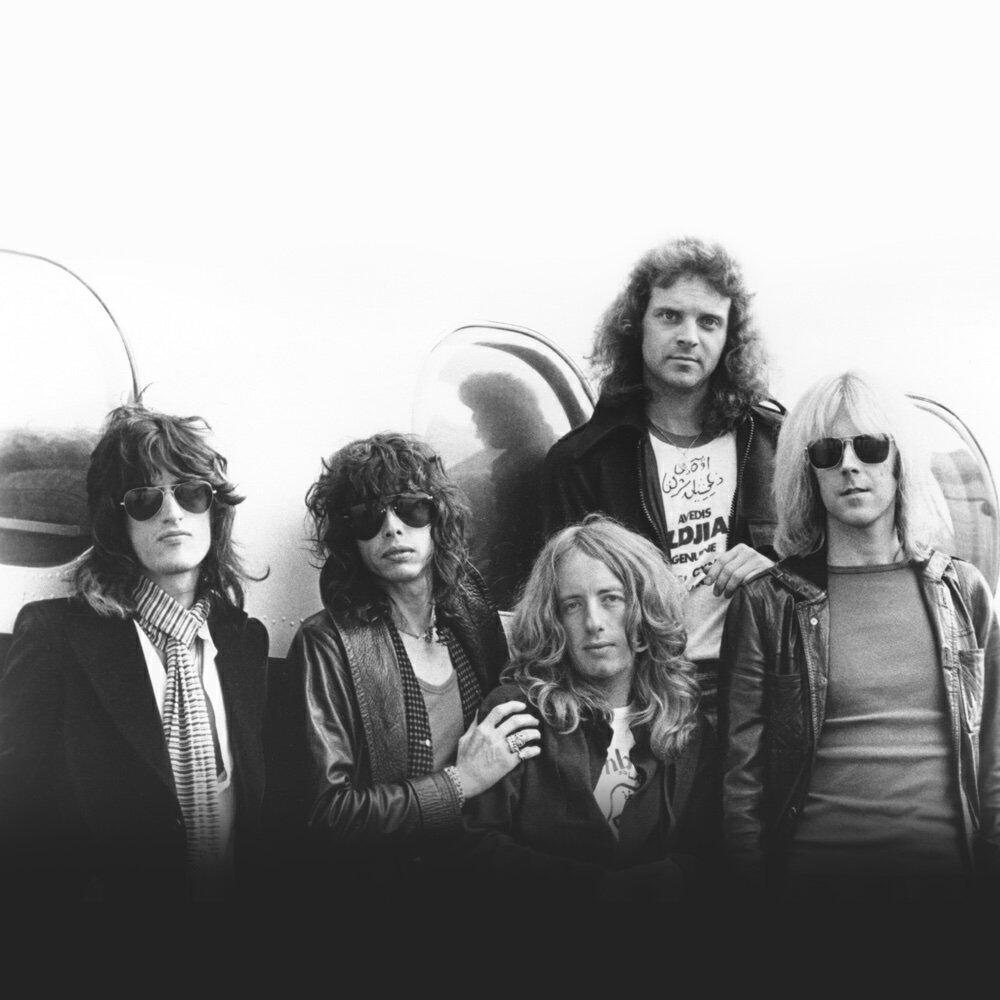 Aerosmith все песни в mp3