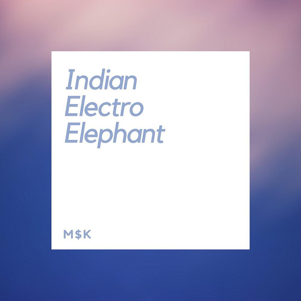 Постер альбома Indian Electro Elephant