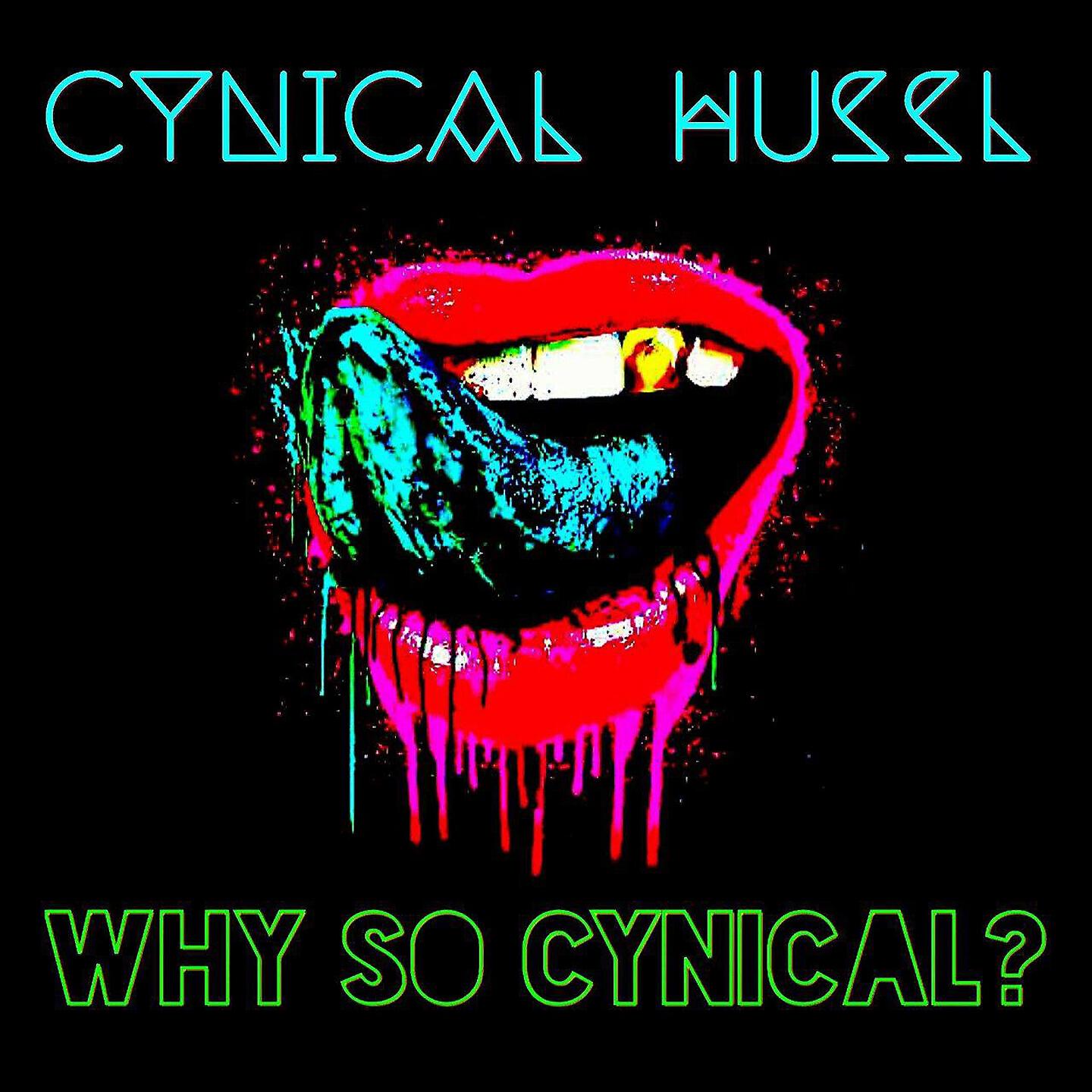 Cynical Hussl - Blunt Bat Blaow (Cynical Mix)