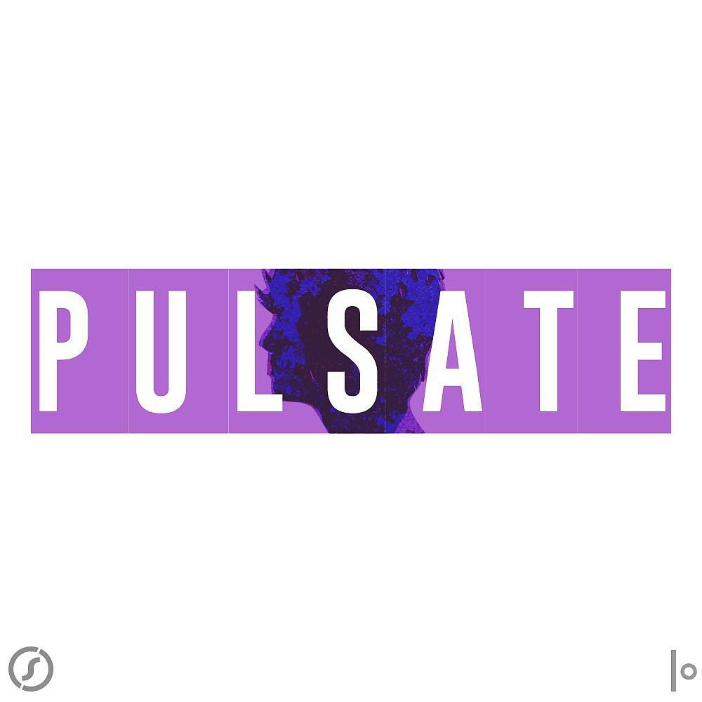 Постер альбома Pulsate