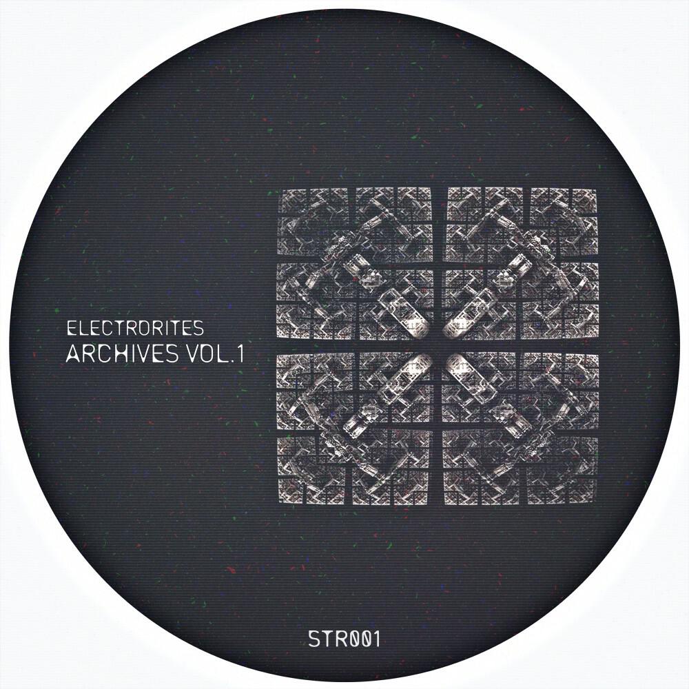 Electrorites - Archive 002
