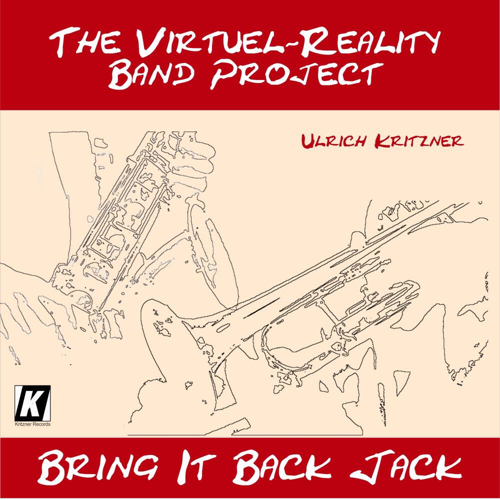 Ulrich Kritzner - Bring It Back, Jack