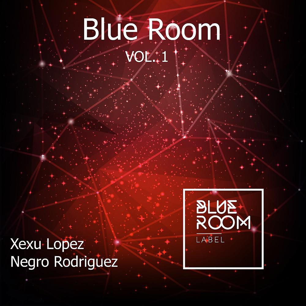 Постер альбома Blue Room, Vol. 1