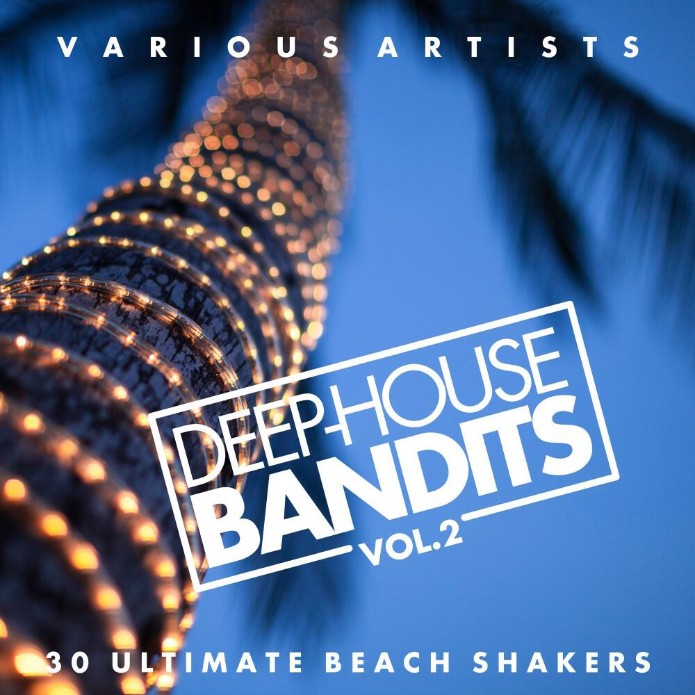 Martha Fenn - Never Could Deceive You (Original Mix)