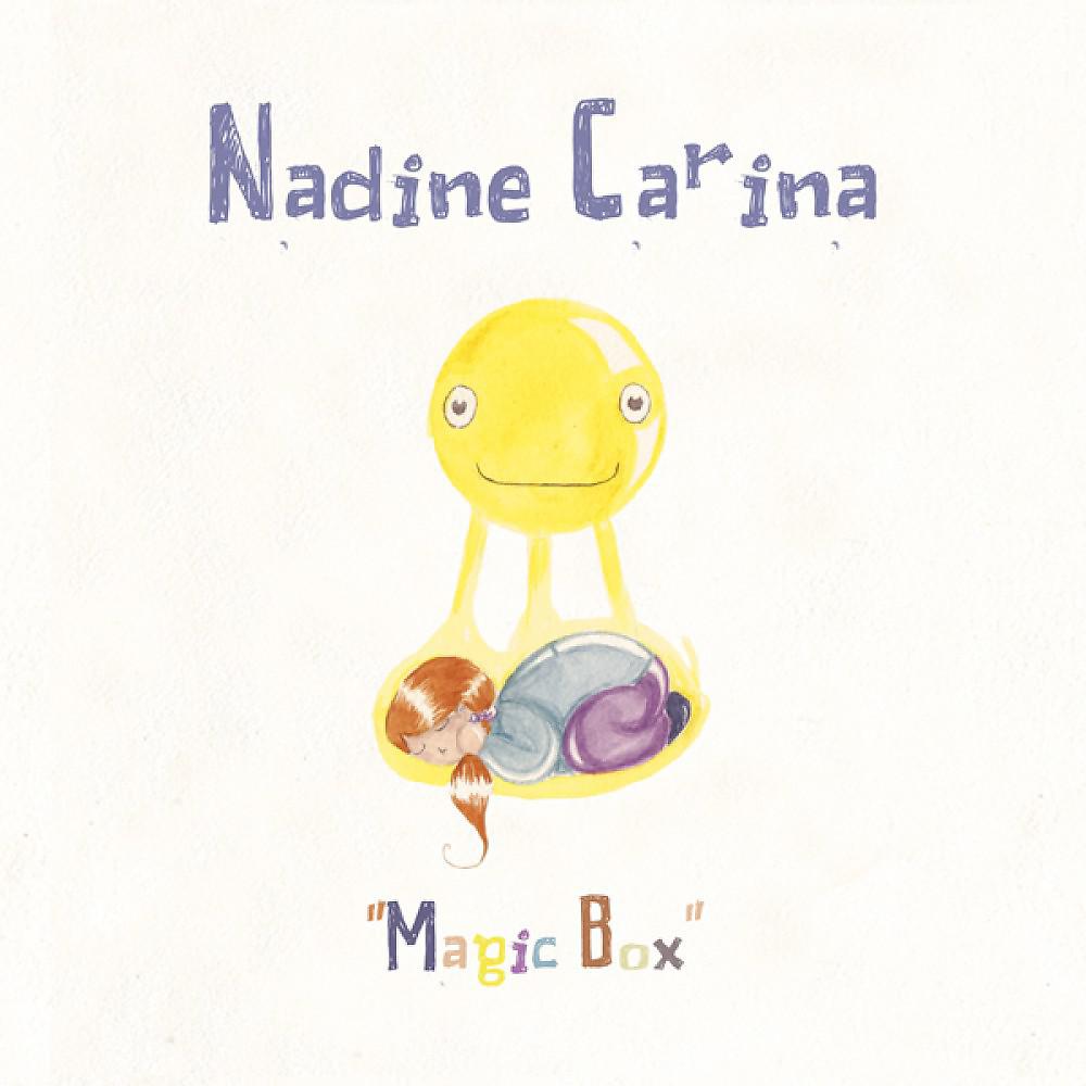 Постер альбома Magic Box