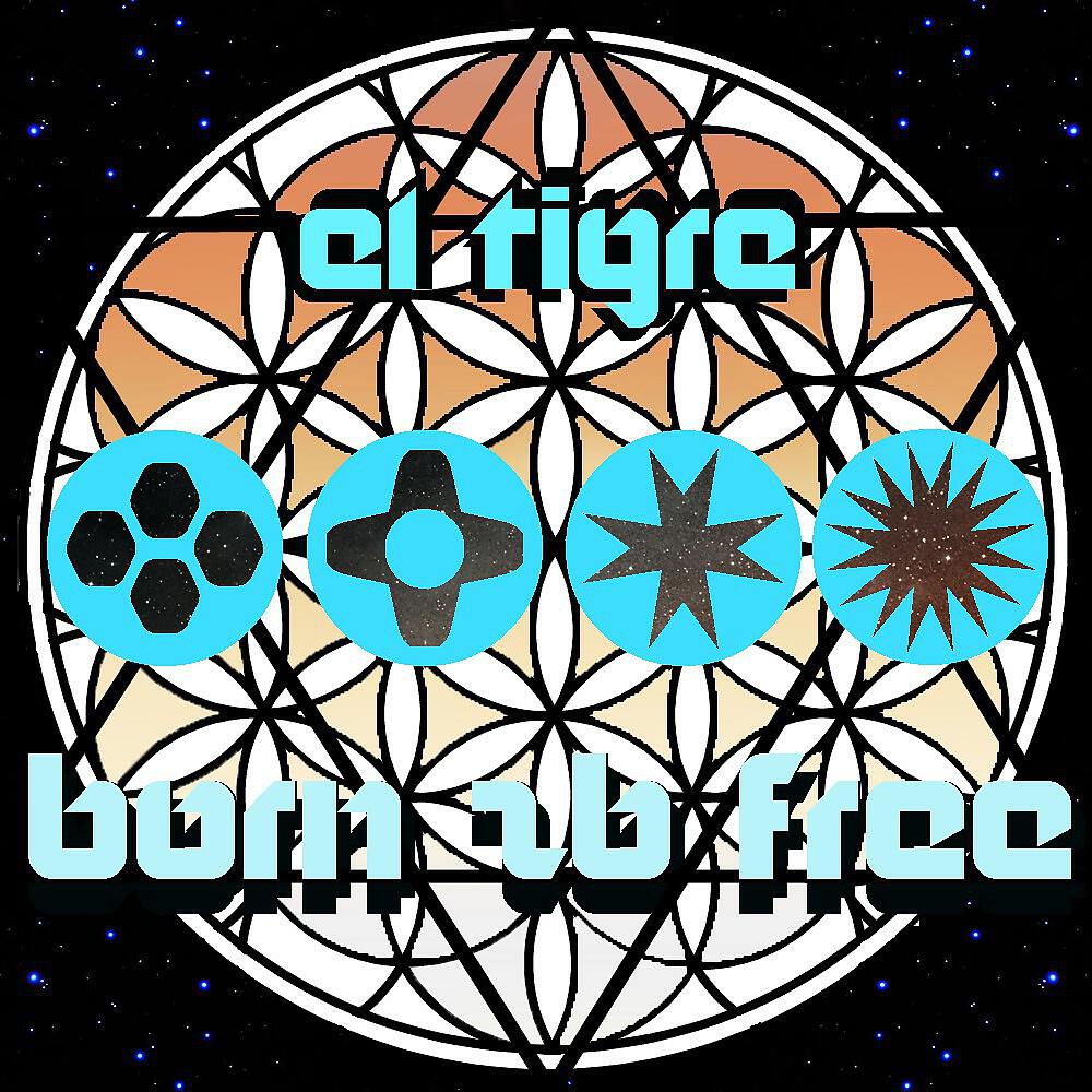El Tigre - Galactic Change (Original Mix)
