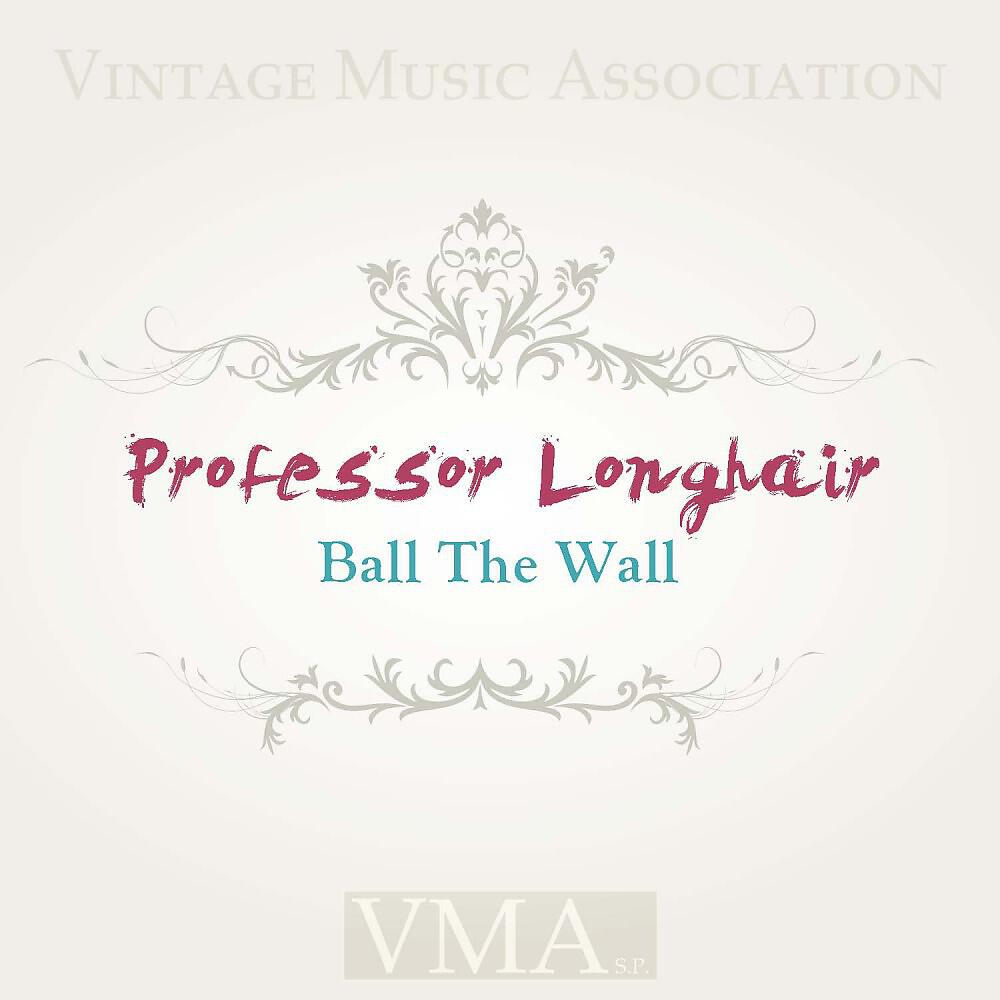 PROFESSOR LONGHAIR - Looka No Hair (Original Mix)