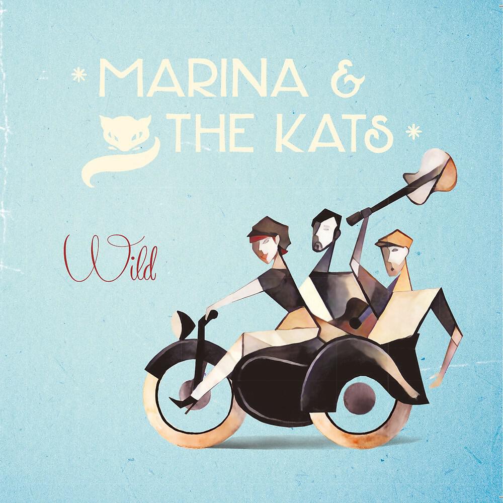 MARINA - Sweets on the Top Shelf