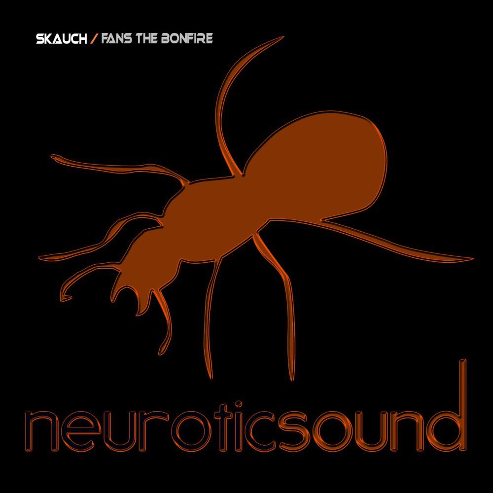Skauch - Fans the Bonfire (Enrico Trevis Remix)