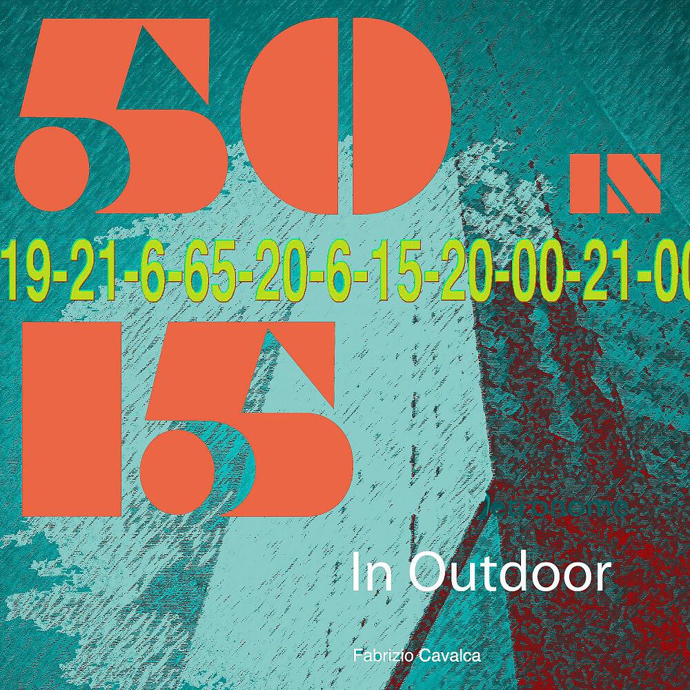 50in15 with Fabrizio Cavalca - Haunted Paradise
