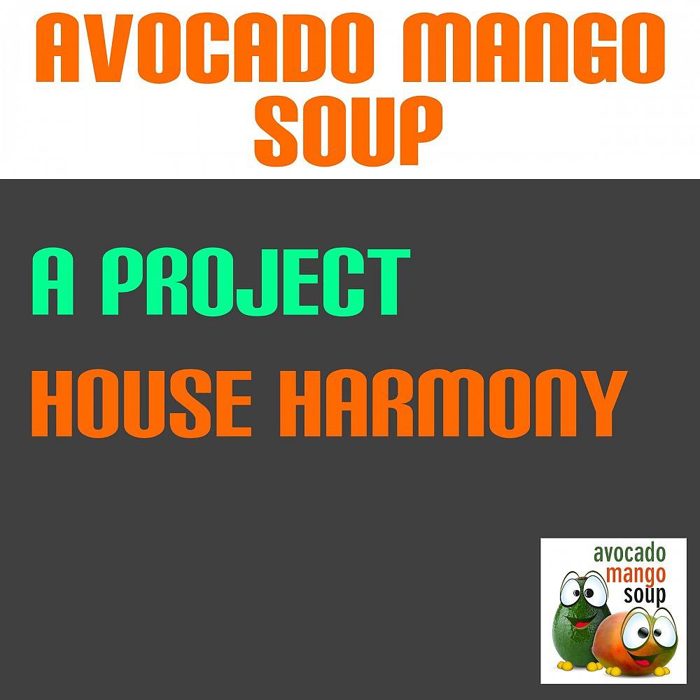 Постер альбома House Harmony