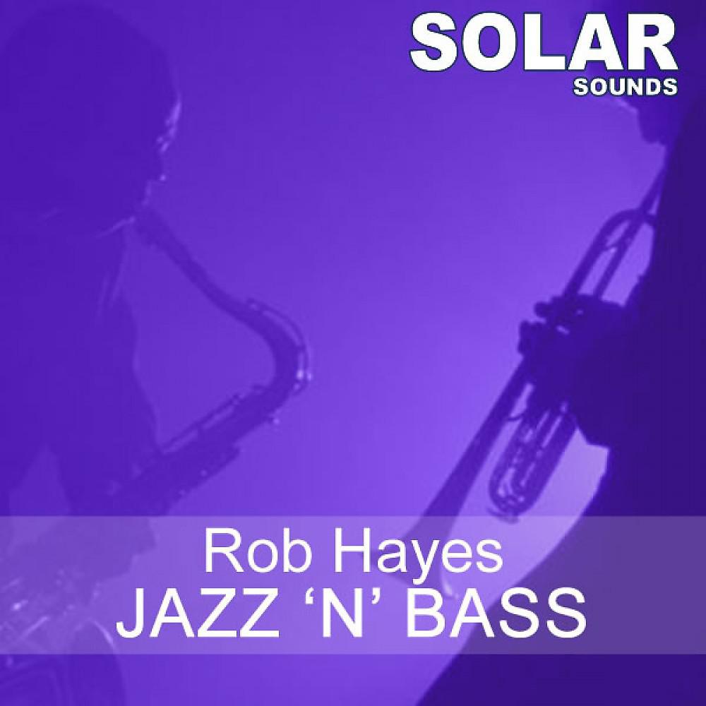 Постер альбома Jazz 'N' Bass