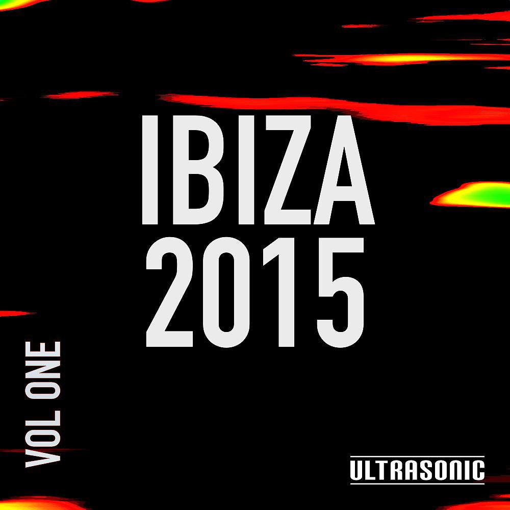 Постер альбома Ibiza 2015, Vol. 1