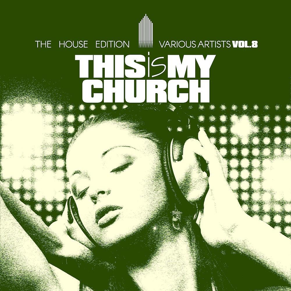 Frank Marshall - This Is Disco (Original Mix)