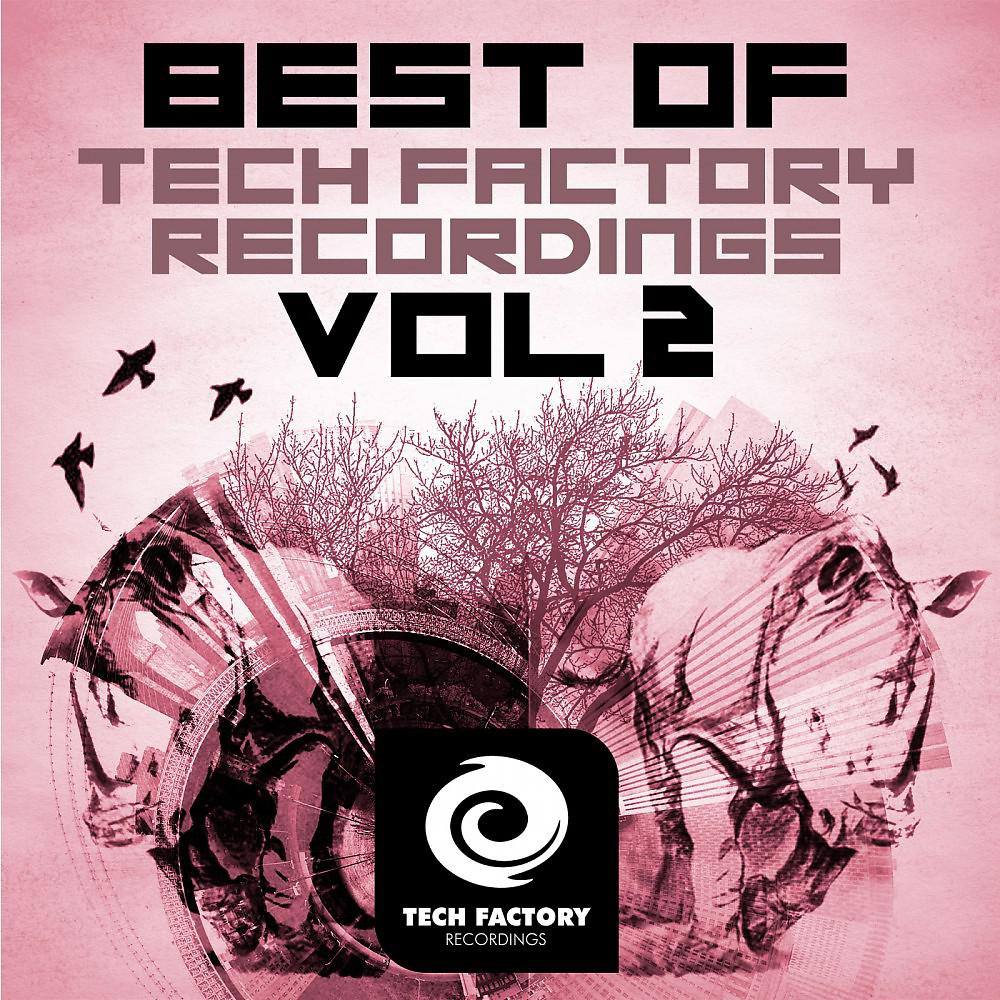 Постер альбома Best of Tech Factory Recordings, Vol. 2