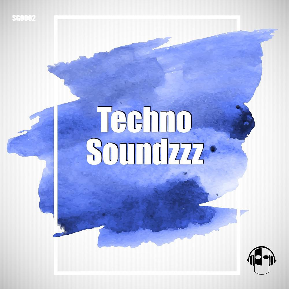 Постер альбома Techno-Soundzzz