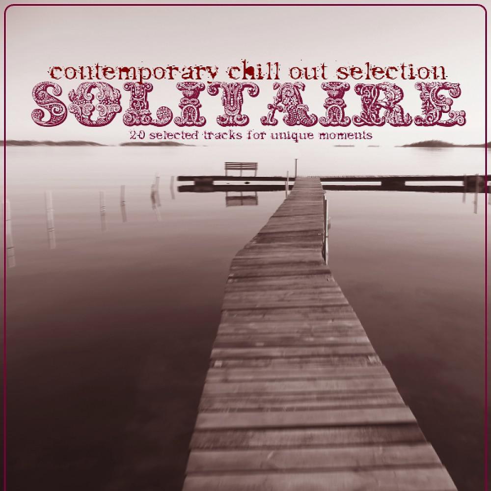 Постер альбома Solitaire Chill Out
