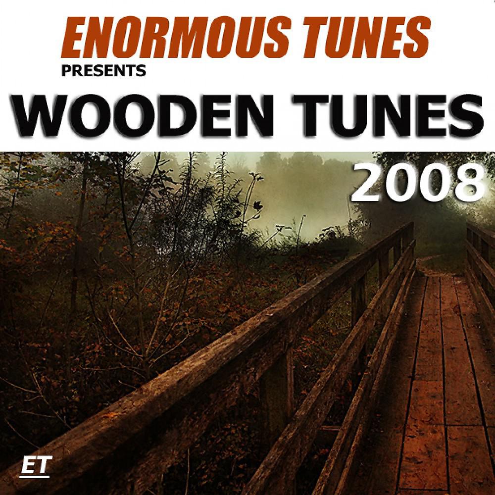 Постер альбома Wooden Tunes 2008