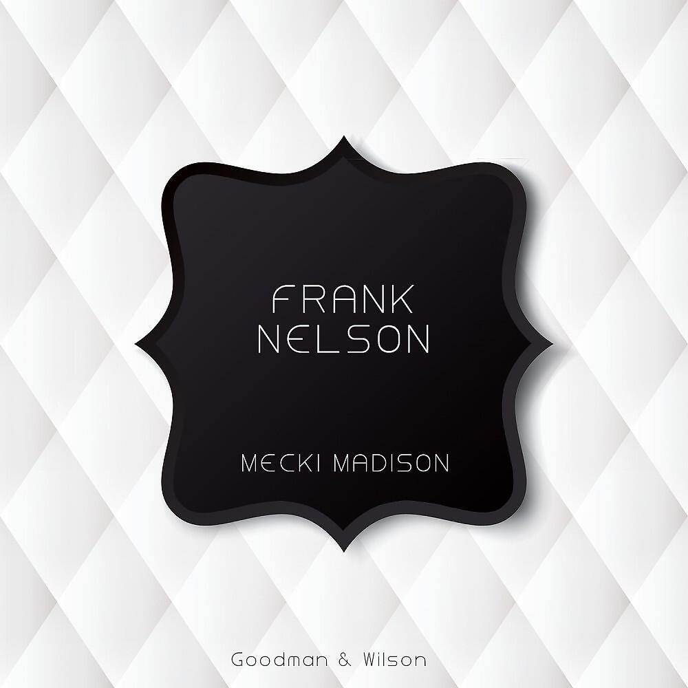 Frank Nelson - Dong Dong Madison (Original Mix)