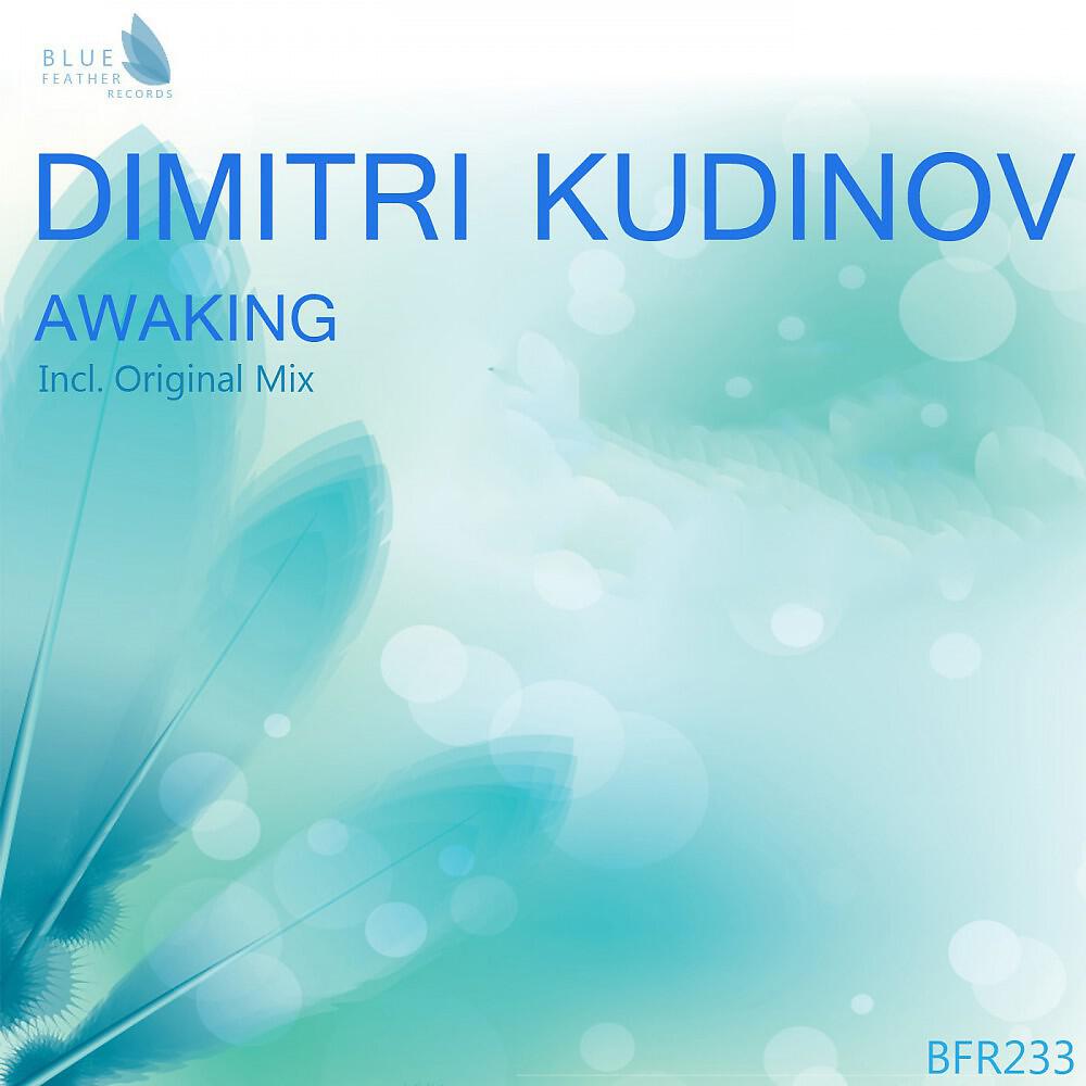 Dimitri Kudinov - Awaking