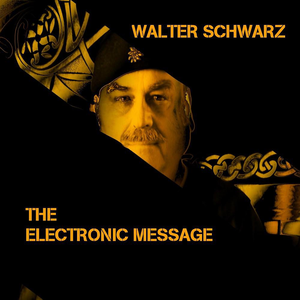 Постер альбома The Electronic Message