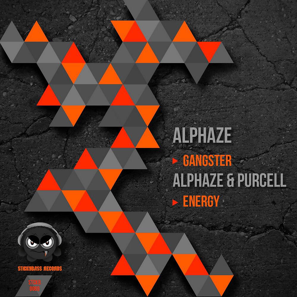 Alphaze & Purcell - Energy